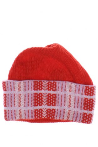 Παιδικό καπέλο United Colors Of Benetton, Χρώμα Κόκκινο, Τιμή 14,70 €