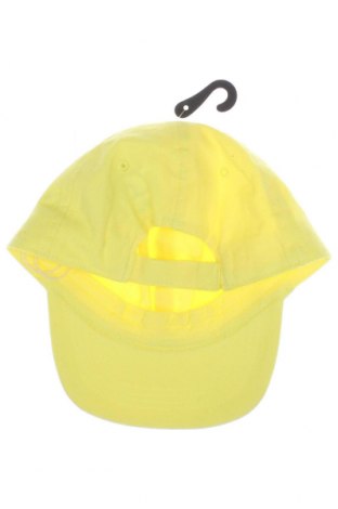 Kindermütze Zara, Farbe Gelb, Preis € 7,99