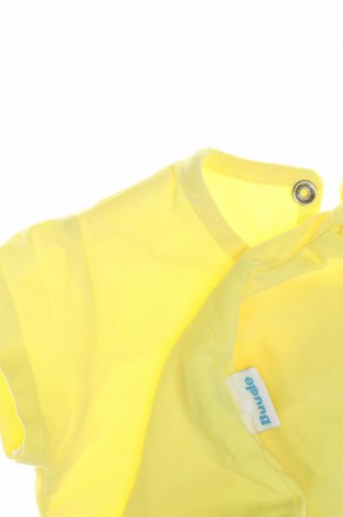 Tricou pentru copii, Mărime 6-9m/ 68-74 cm, Culoare Galben, Preț 18,37 Lei