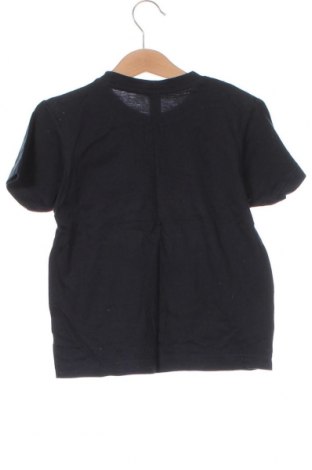 Детска тениска, Размер 5-6y/ 116-122 см, Цвят Черен, Цена 11,73 лв.