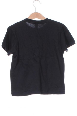 Παιδικό μπλουζάκι, Μέγεθος 5-6y/ 116-122 εκ., Χρώμα Μαύρο, Τιμή 6,00 €