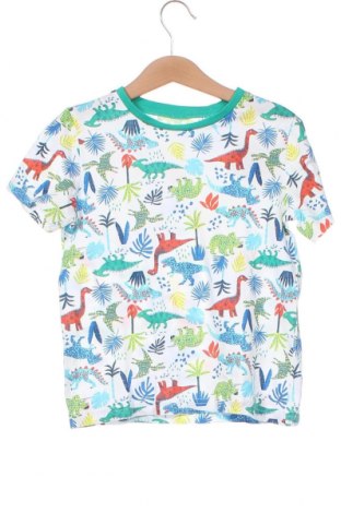 Tricou pentru copii, Mărime 5-6y/ 116-122 cm, Culoare Multicolor, Preț 29,92 Lei