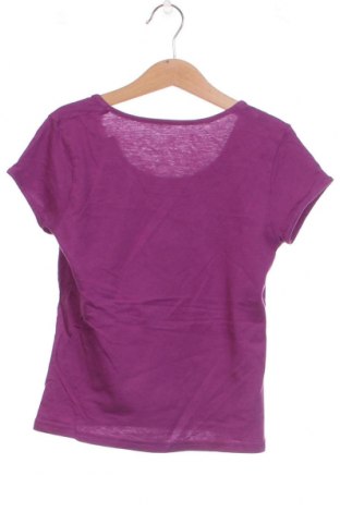 Kinder T-Shirt, Größe 10-11y/ 146-152 cm, Farbe Lila, Preis € 3,43