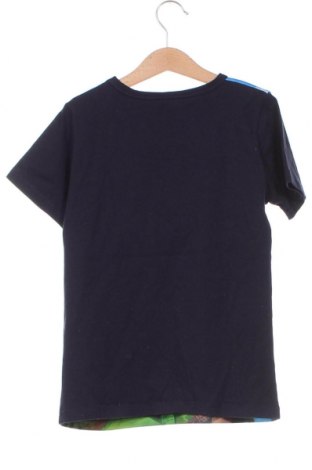 Tricou pentru copii, Mărime 8-9y/ 134-140 cm, Culoare Albastru, Preț 29,92 Lei