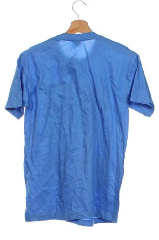 Kinder T-Shirt, Größe 13-14y/ 164-168 cm, Farbe Blau, Preis 6,96 €