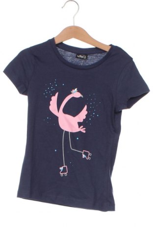 Kinder T-Shirt, Größe 5-6y/ 116-122 cm, Farbe Blau, Preis € 8,22