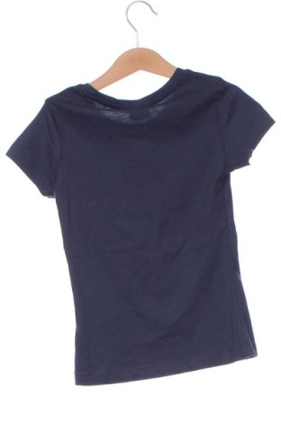 Kinder T-Shirt, Größe 5-6y/ 116-122 cm, Farbe Blau, Preis € 8,22