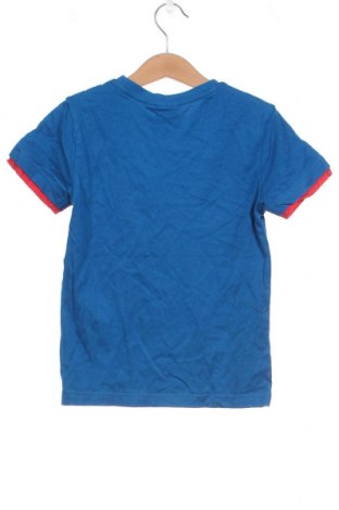 Dětské tričko , Velikost 4-5y/ 110-116 cm, Barva Modrá, Cena  152,00 Kč