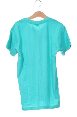 Παιδικό μπλουζάκι, Μέγεθος 10-11y/ 146-152 εκ., Χρώμα Πράσινο, Τιμή 3,32 €