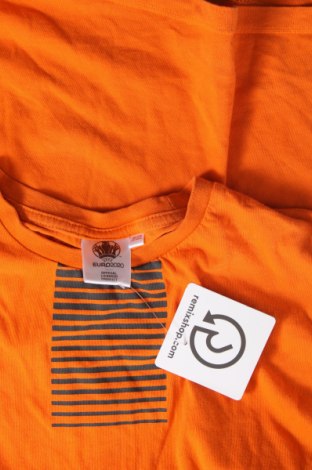 Kinder T-Shirt, Größe 9-10y/ 140-146 cm, Farbe Orange, Preis € 3,25