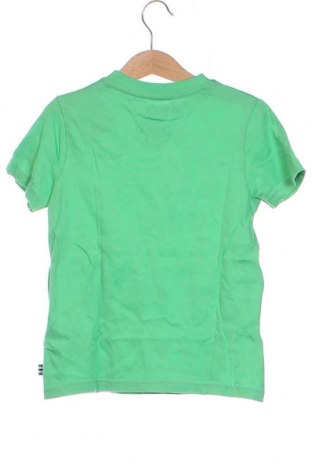 Detské tričko, Veľkosť 5-6y/ 116-122 cm, Farba Zelená, Cena  3,24 €