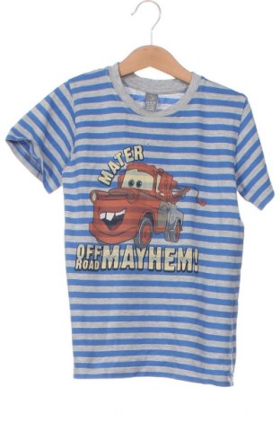 Παιδικό μπλουζάκι, Μέγεθος 6-7y/ 122-128 εκ., Χρώμα Πολύχρωμο, Τιμή 3,25 €
