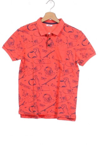 Kinder T-Shirt, Größe 10-11y/ 146-152 cm, Farbe Mehrfarbig, Preis 3,60 €