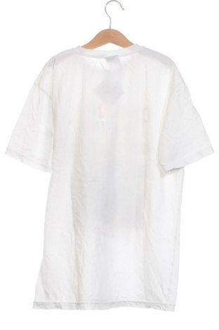 Kinder T-Shirt, Größe 15-18y/ 170-176 cm, Farbe Weiß, Preis € 3,42