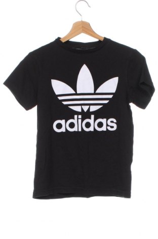 Dětské tričko  Adidas, Velikost 11-12y/ 152-158 cm, Barva Černá, Cena  354,00 Kč
