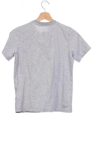 Παιδικό μπλουζάκι Adidas, Μέγεθος 11-12y/ 152-158 εκ., Χρώμα Γκρί, Τιμή 8,02 €