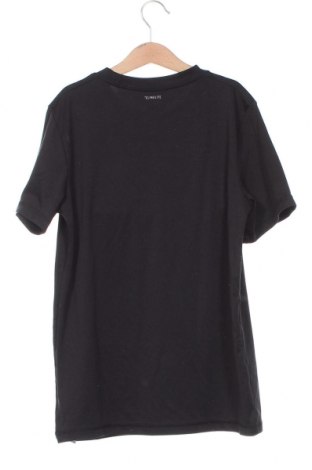 Kinder T-Shirt Adidas, Größe 11-12y/ 152-158 cm, Farbe Schwarz, Preis € 25,05