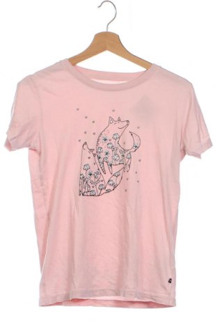 Kinder T-Shirt Alpine Pro, Größe 11-12y/ 152-158 cm, Farbe Rosa, Preis 4,60 €