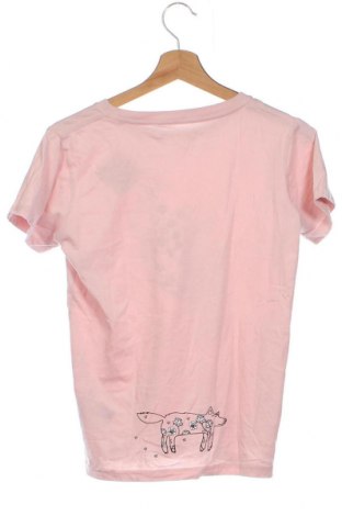 Kinder T-Shirt Alpine Pro, Größe 11-12y/ 152-158 cm, Farbe Rosa, Preis 7,67 €