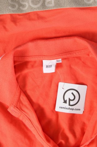 Παιδικό μπλουζάκι BOSS, Μέγεθος 14-15y/ 168-170 εκ., Χρώμα Πορτοκαλί, Τιμή 24,55 €