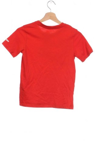 Kinder T-Shirt Benger, Größe 8-9y/ 134-140 cm, Farbe Rot, Preis 3,91 €