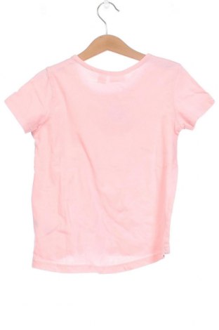 Dziecięcy T-shirt Bpc Bonprix Collection, Rozmiar 7-8y/ 128-134 cm, Kolor Różowy, Cena 14,90 zł