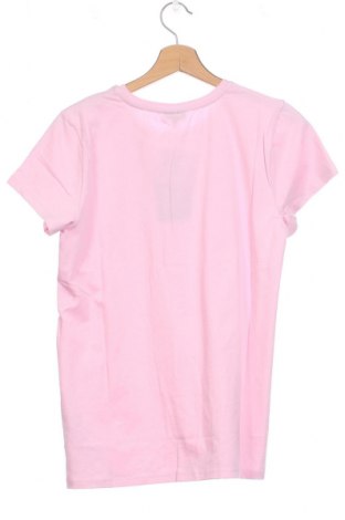 Detské tričko Bruuns Bazaar, Veľkosť 13-14y/ 164-168 cm, Farba Ružová, Cena  26,29 €