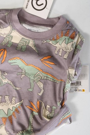Kinder T-Shirt Carter's, Größe 9-12m/ 74-80 cm, Farbe Lila, Preis € 8,25