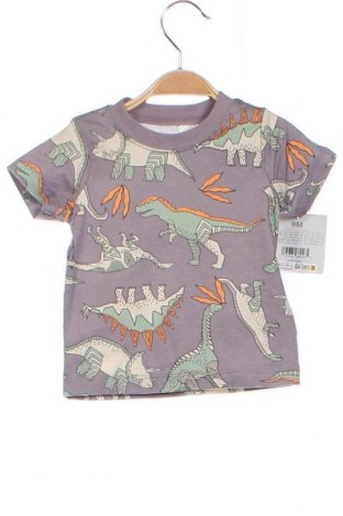 Kinder T-Shirt Carter's, Größe 9-12m/ 74-80 cm, Farbe Lila, Preis 5,61 €