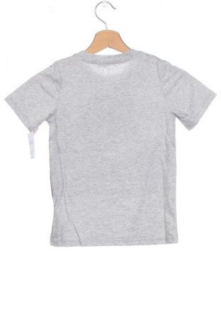 Kinder T-Shirt Carter's, Größe 5-6y/ 116-122 cm, Farbe Grau, Preis € 8,25