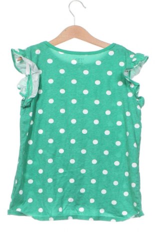 Kinder T-Shirt Carter's, Größe 11-12y/ 152-158 cm, Farbe Grün, Preis € 6,96