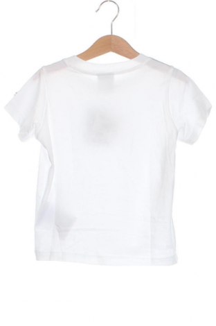 Kinder T-Shirt Champion, Größe 5-6y/ 116-122 cm, Farbe Weiß, Preis € 17,01