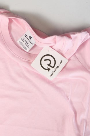 Παιδικό μπλουζάκι Champion, Μέγεθος 5-6y/ 116-122 εκ., Χρώμα Ρόζ , Τιμή 5,95 €
