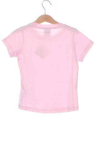 Dziecięcy T-shirt Champion, Rozmiar 5-6y/ 116-122 cm, Kolor Różowy, Cena 35,18 zł
