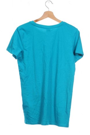 Dziecięcy T-shirt Chapter, Rozmiar 15-18y/ 170-176 cm, Kolor Niebieski, Cena 36,95 zł
