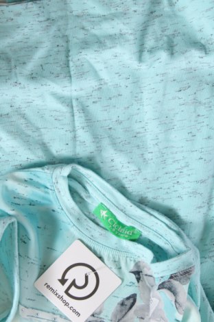 Kinder T-Shirt Cichlid, Größe 6-7y/ 122-128 cm, Farbe Mehrfarbig, Preis € 8,18