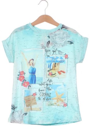 Παιδικό μπλουζάκι Cichlid, Μέγεθος 6-7y/ 122-128 εκ., Χρώμα Πολύχρωμο, Τιμή 4,91 €