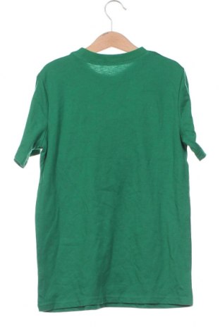 Kinder T-Shirt City Streets, Größe 10-11y/ 146-152 cm, Farbe Grün, Preis € 4,87