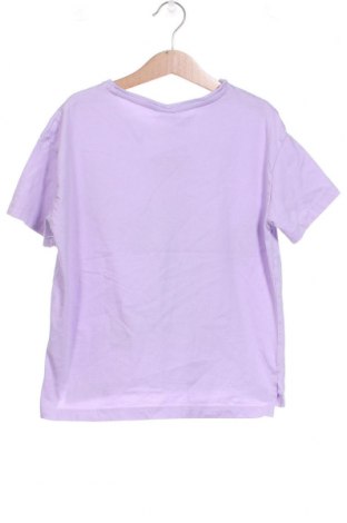 Παιδικό μπλουζάκι Disney, Μέγεθος 8-9y/ 134-140 εκ., Χρώμα Βιολετί, Τιμή 6,14 €