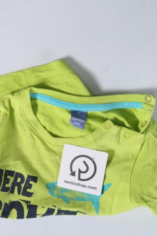 Kinder T-Shirt Dopo Dopo, Größe 18-24m/ 86-98 cm, Farbe Grün, Preis € 6,02