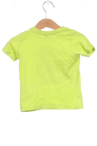 Dziecięcy T-shirt Dopo Dopo, Rozmiar 18-24m/ 86-98 cm, Kolor Zielony, Cena 27,03 zł