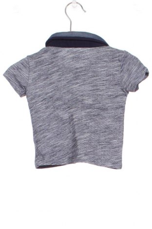 Kinder T-Shirt Early Days, Größe 3-6m/ 62-68 cm, Farbe Blau, Preis € 3,43