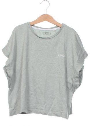 Kinder T-Shirt Esprit, Größe 10-11y/ 146-152 cm, Farbe Grün, Preis 10,99 €