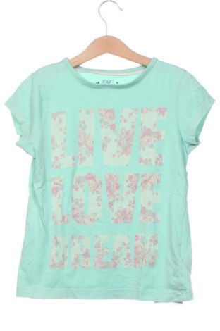 Kinder T-Shirt F&F, Größe 9-10y/ 140-146 cm, Farbe Grün, Preis € 6,06
