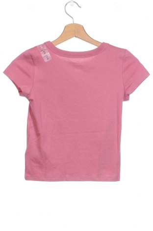 Kinder T-Shirt Gap, Größe 7-8y/ 128-134 cm, Farbe Aschrosa, Preis 7,60 €