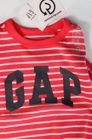 Kinder T-Shirt Gap, Größe 2-3y/ 98-104 cm, Farbe Mehrfarbig, Preis € 11,34
