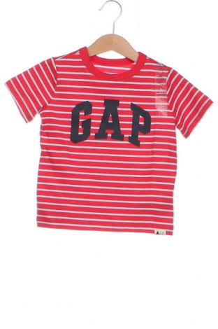 Παιδικό μπλουζάκι Gap, Μέγεθος 2-3y/ 98-104 εκ., Χρώμα Πολύχρωμο, Τιμή 7,60 €