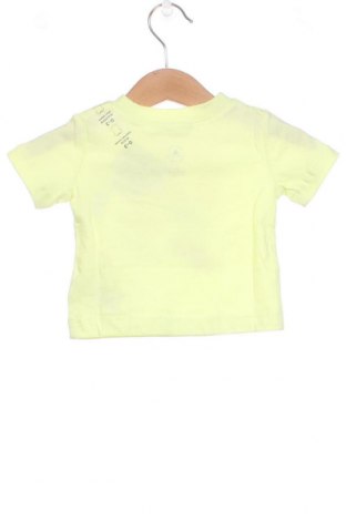 Kinder T-Shirt Gap, Größe 1-2m/ 50-56 cm, Farbe Gelb, Preis 5,10 €