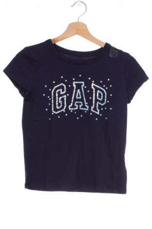 Dziecięcy T-shirt Gap, Rozmiar 14-15y/ 168-170 cm, Kolor Niebieski, Cena 32,25 zł