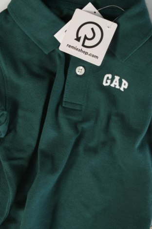 Παιδικό μπλουζάκι Gap Baby, Μέγεθος 2-3y/ 98-104 εκ., Χρώμα Πράσινο, Τιμή 17,01 €
